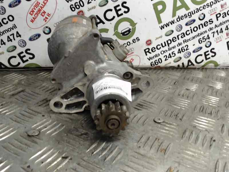 TOYOTA RAV4 2 generation (XA20) (2000-2006) Стартер 281007427D 22511592