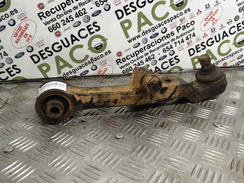 KIA Carnival UP/GQ (1999-2006) Front Left Arm 0K55234350B 24288483