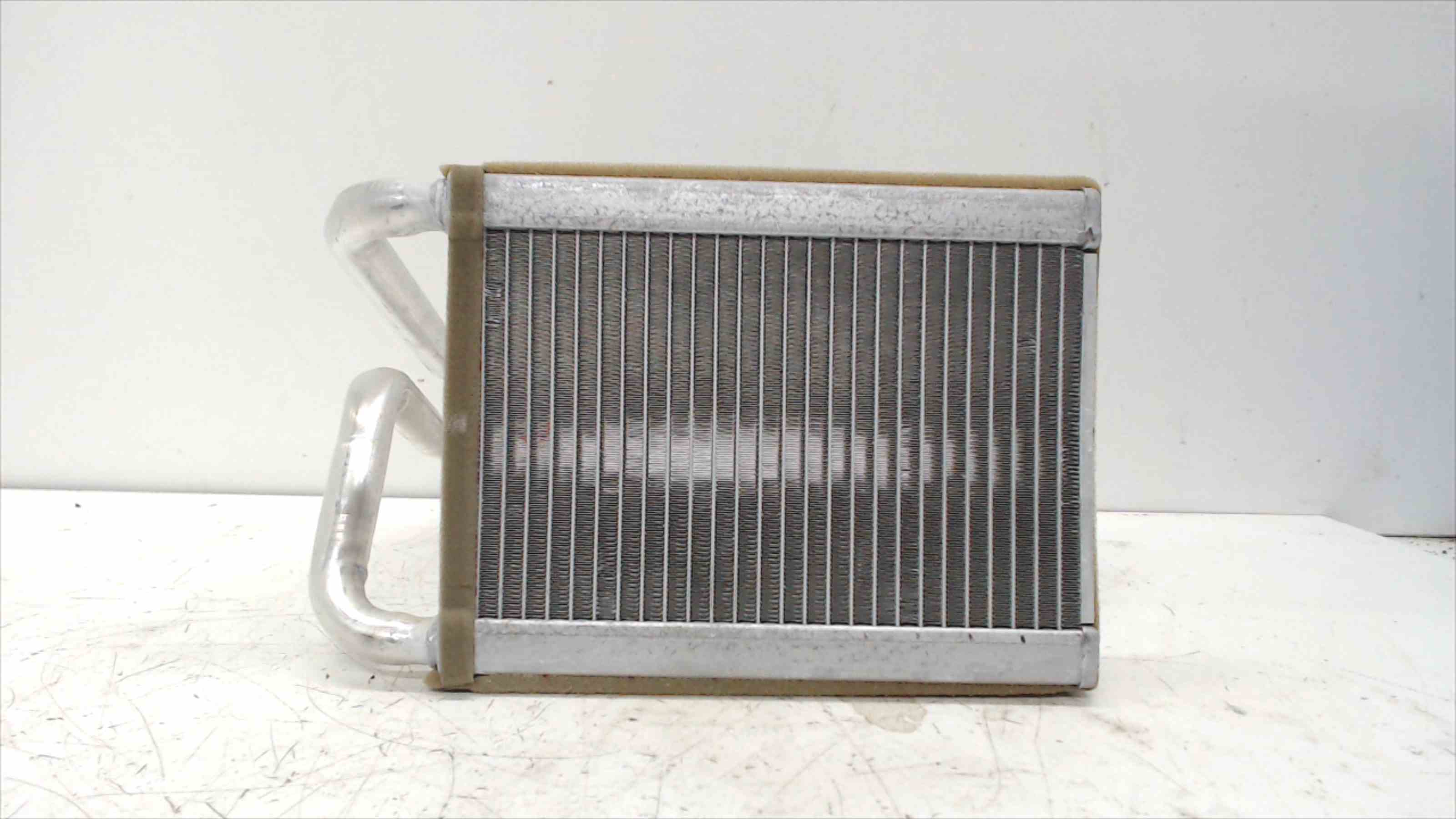 KIA Picanto 3 generation (2017-2024) Air Con radiator CA21758604 24289313