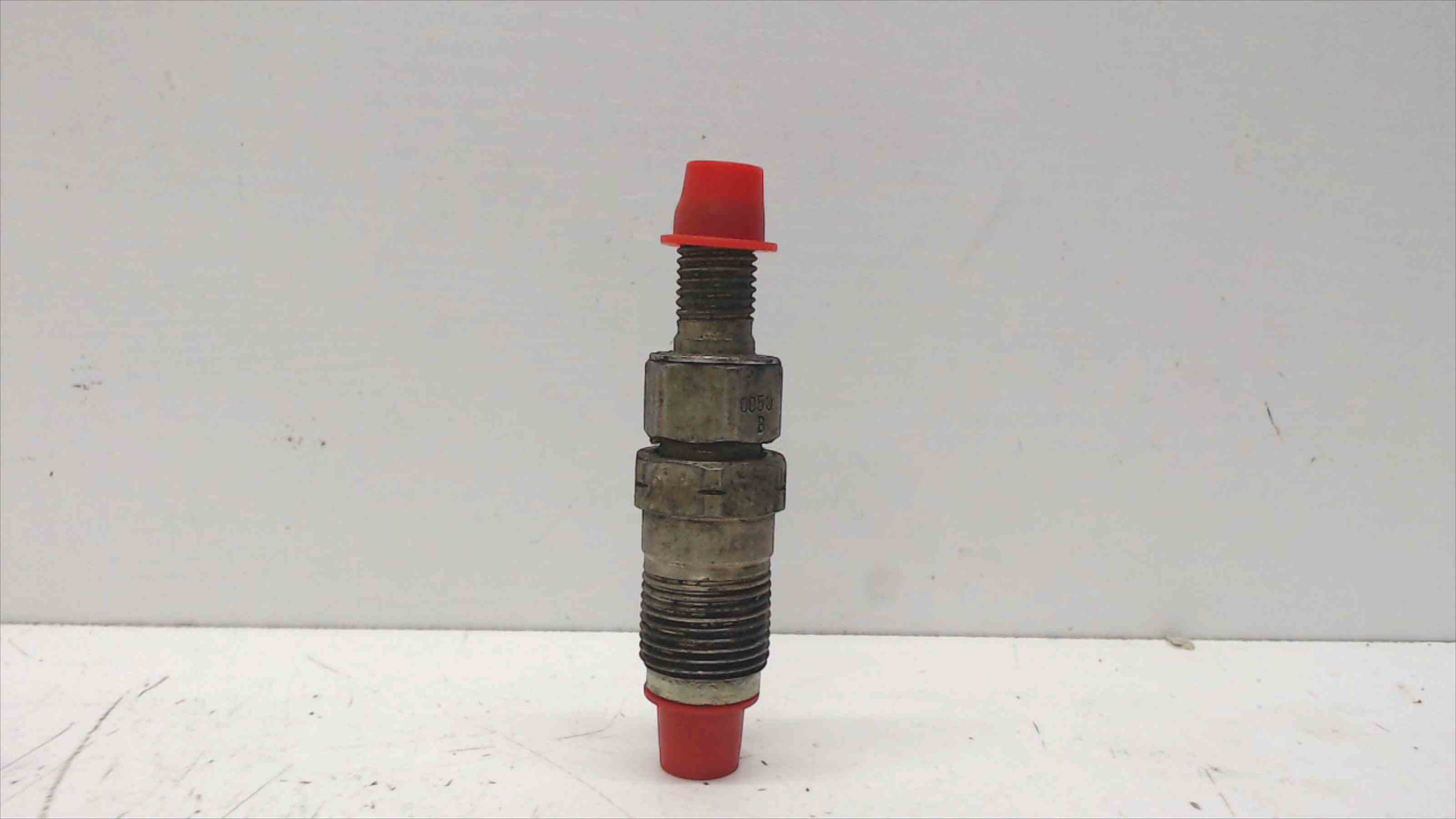 FORD Terrano 2 generation (1993-2006) Fuel Injector TD27 22536350
