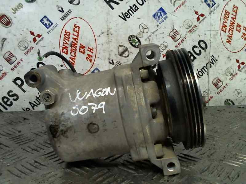 SUZUKI Vectra B (1995-1999) Помпа за климатик 9520069GA1 25364435