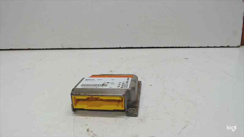 AUDI A4 B5/8D (1994-2001) SRS Control Unit 0285001176 24681026