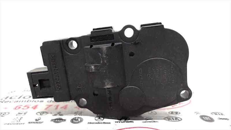 BMW 3 Series E90/E91/E92/E93 (2004-2013) Heater Blower Fan SERVOMOTOR 24681529