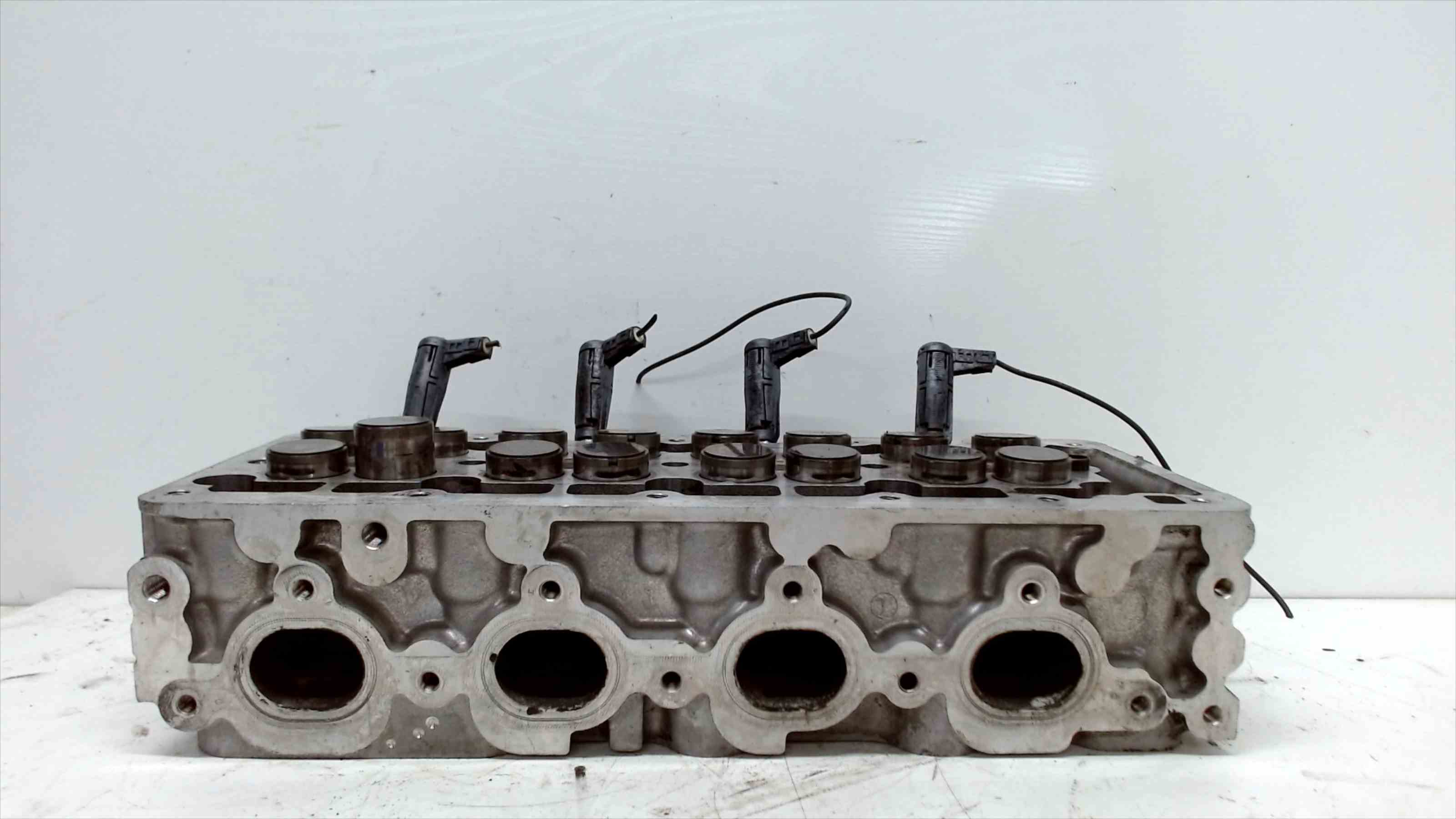 OPEL Combo C (2001-2011) Engine Cylinder Head Y17DT 22521896
