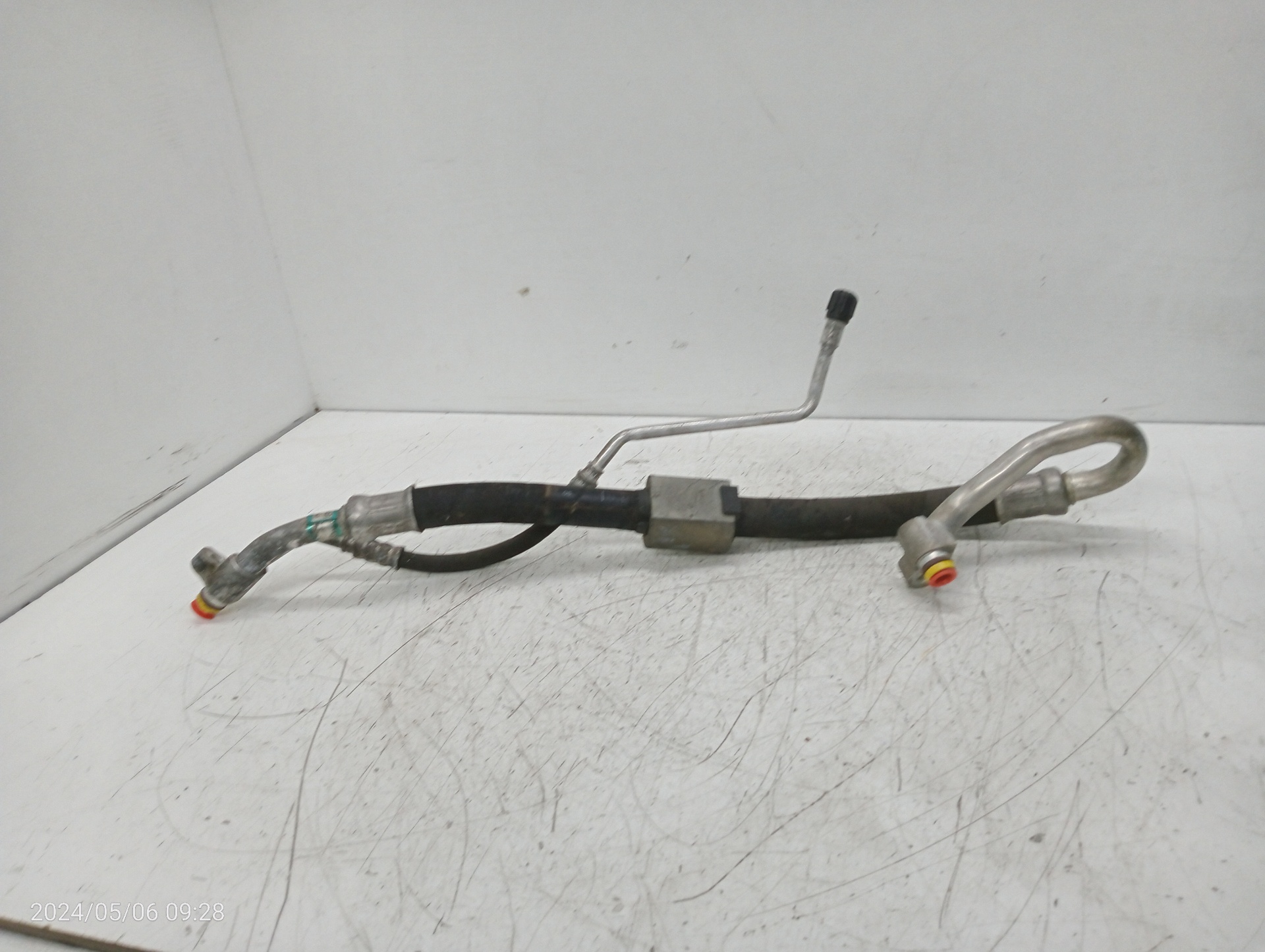 BMW 3 Series E90/E91/E92/E93 (2004-2013) Tuyau flexible AC 64526987992 25407179