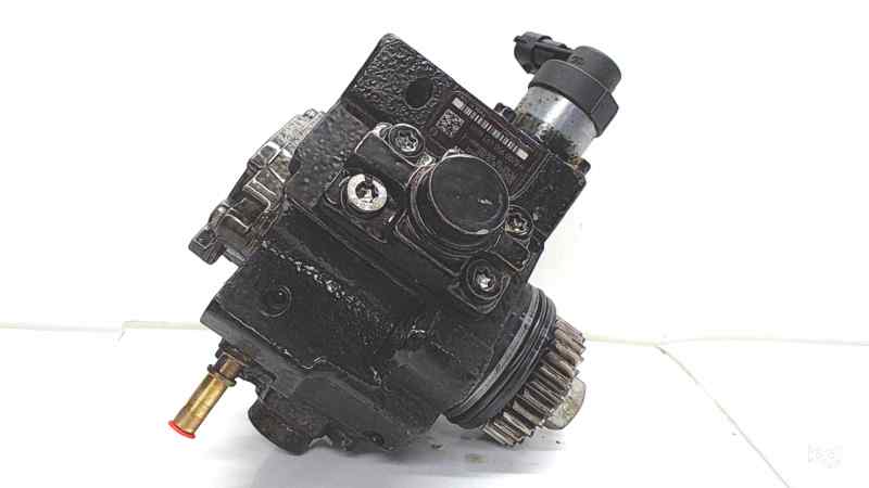 FIAT Vivaro High Pressure Fuel Pump 8200950493, 0445010025 22517706