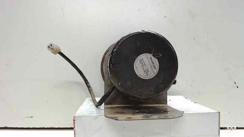 VOLVO Horn Signal TD27TI,BOCINAALTAVOZCAMPANA,256202F020 24681650