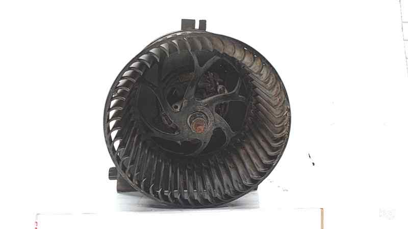 VOLKSWAGEN Golf 4 generation (1997-2006) Heater Blower Fan 1J1819021A 24681853