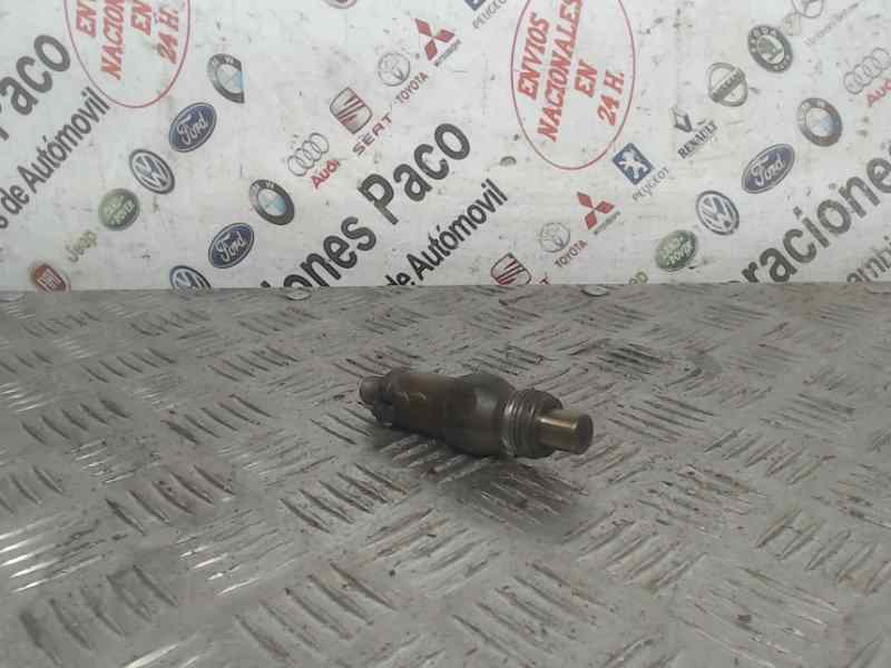 RENAULT Kangoo 1 generation (1998-2009) Fuel Injector LCR6735405, MOTOR1.9DIESELF8Q65CV 24679765