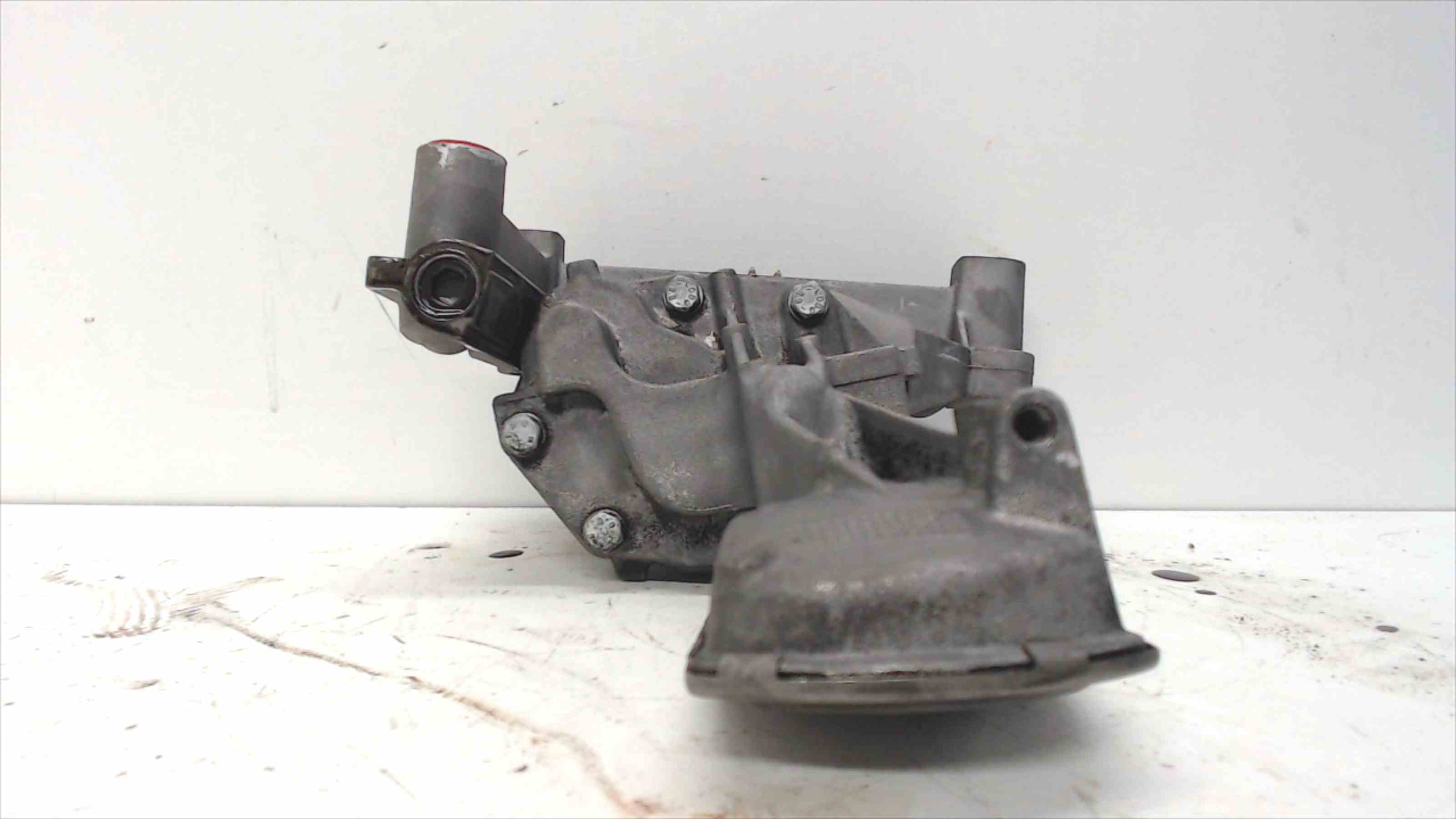 RENAULT 508 1 generation (2010-2020) Oil Pump 9644350880 24690794