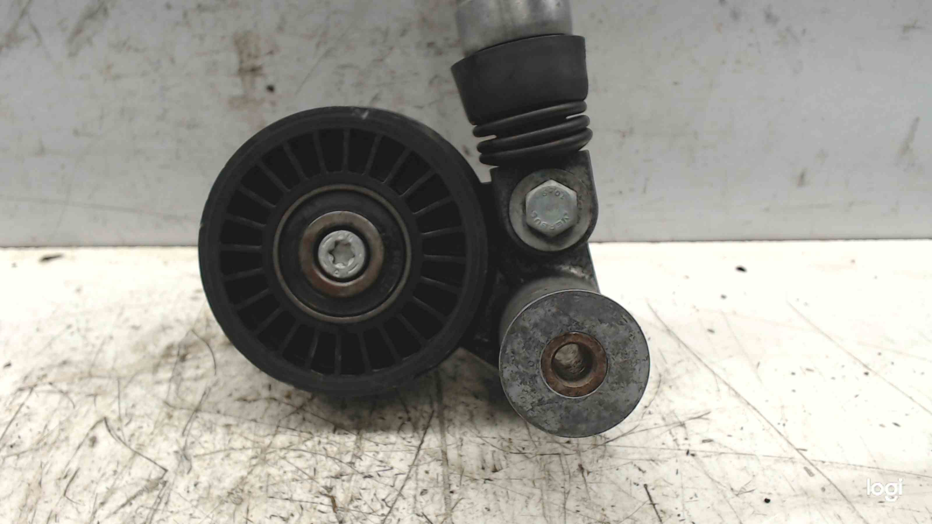 VOLKSWAGEN Passat B5 (1996-2005) Belt Tensioner 06B121347 24686494