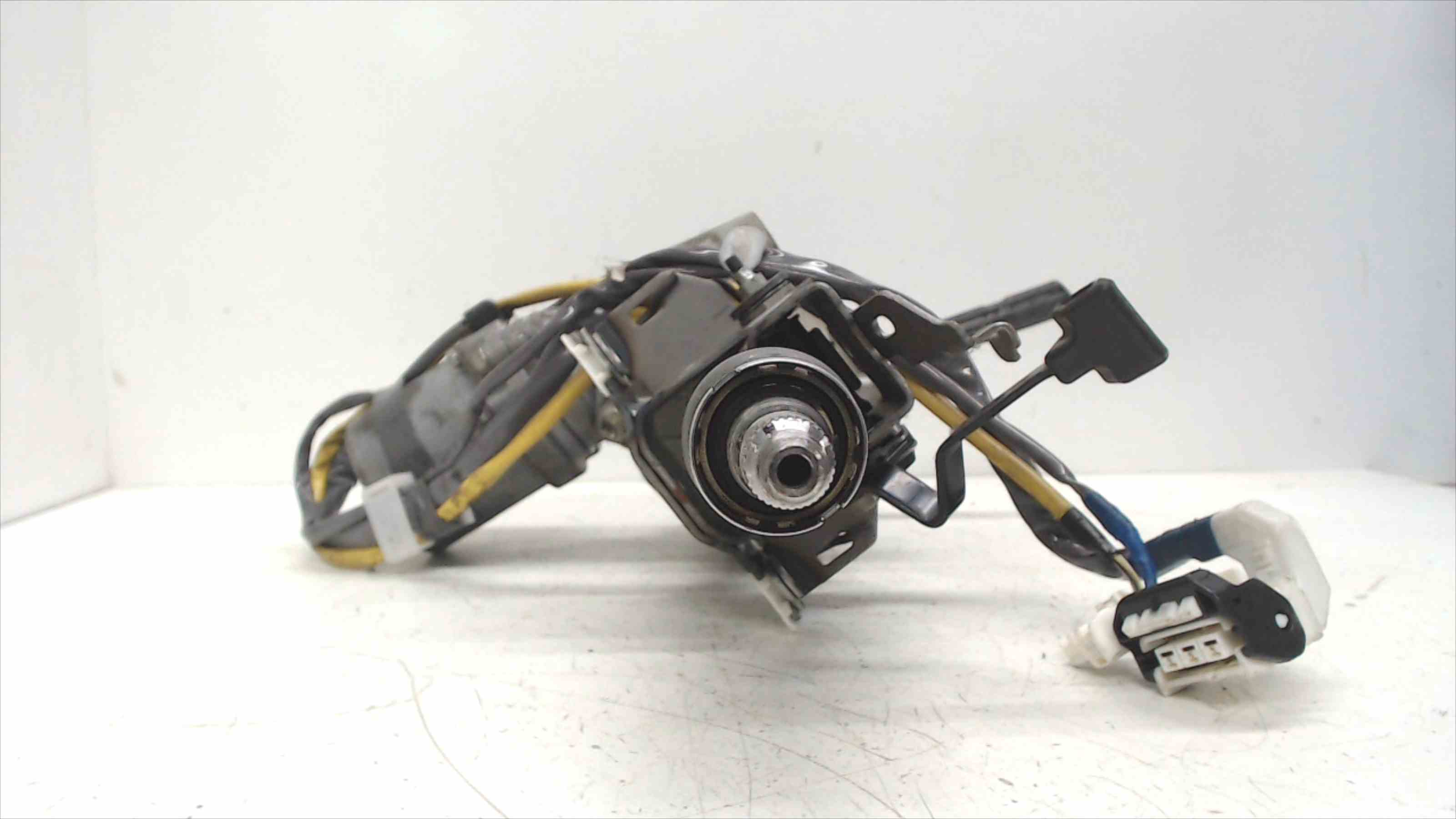 SKODA Prius 3 generation (XW30) (2009-2015) Steering Column Mechanism 4525047160 22542603