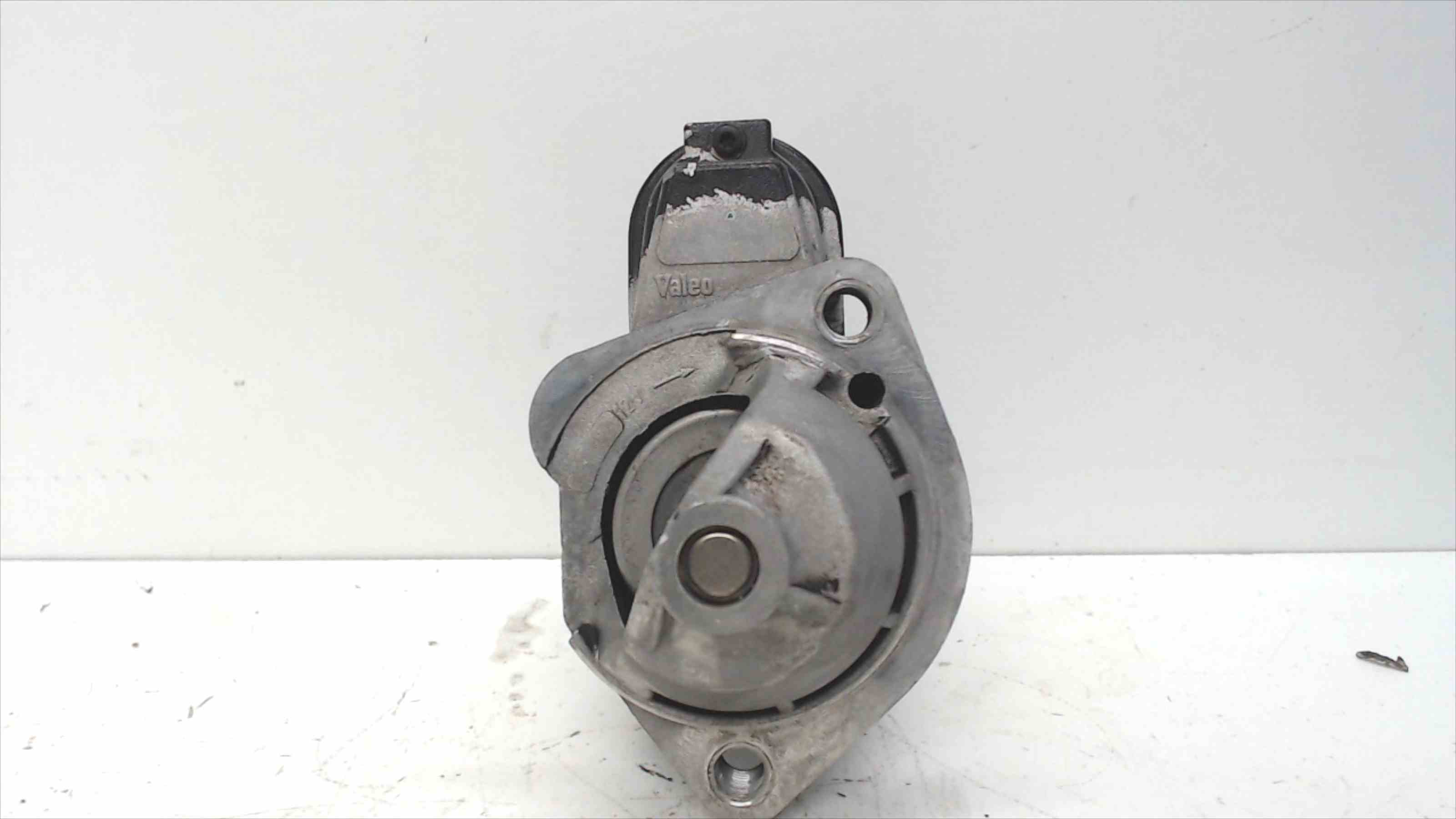 AUDI A4 B5/8D (1994-2001) Startmotor AJM 22539215