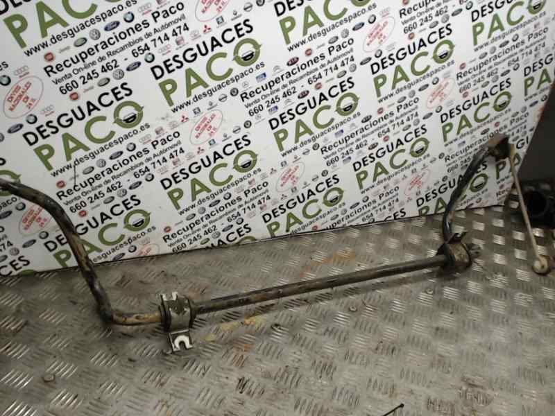 RENAULT Laguna 2 generation (2001-2007) Front Anti Roll Bar 1.9DCIF9Q 24680514