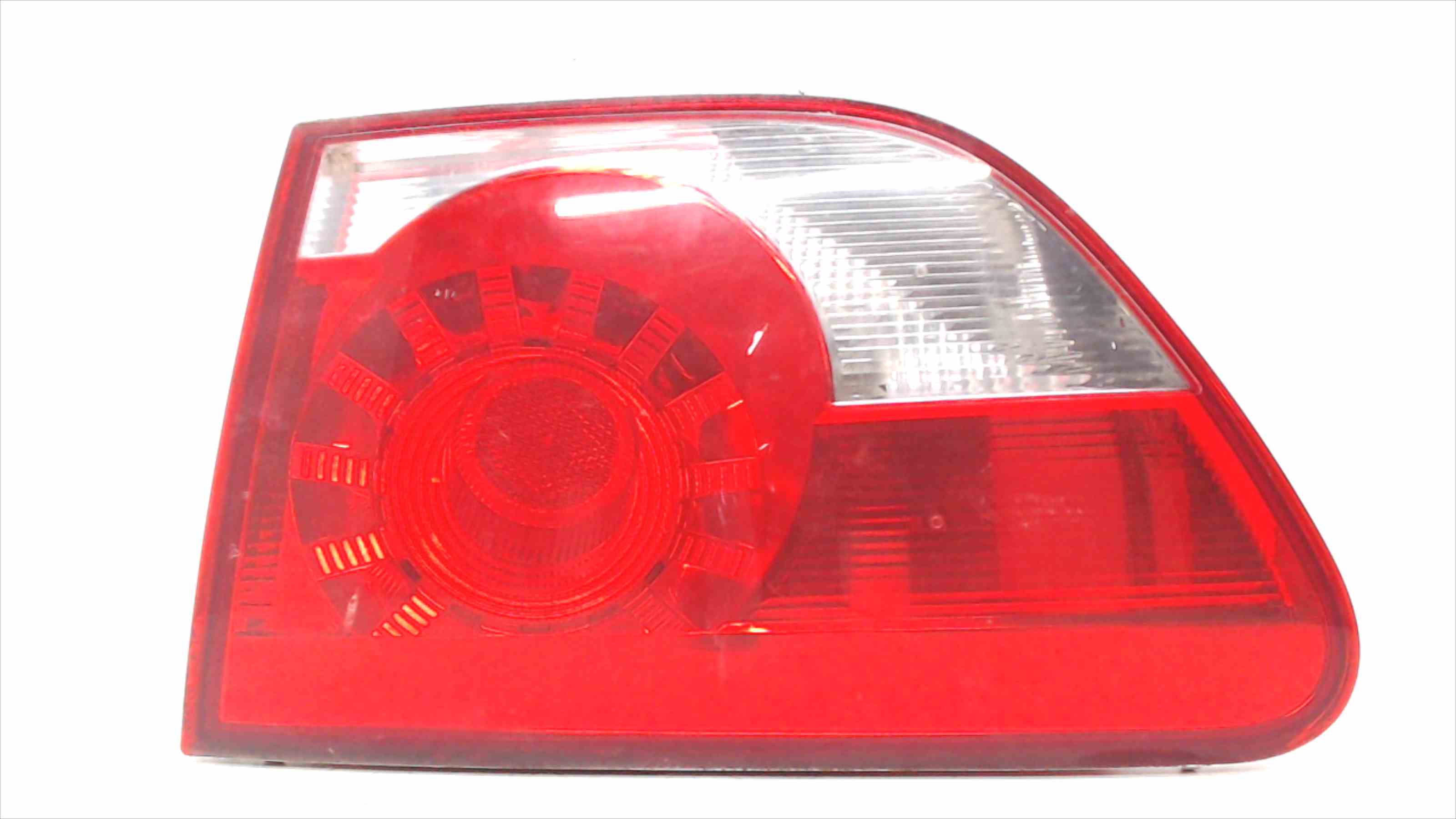 SEAT Altea 1 generation (2004-2013) Rear Right Taillight Lamp 5P8945094 24689477