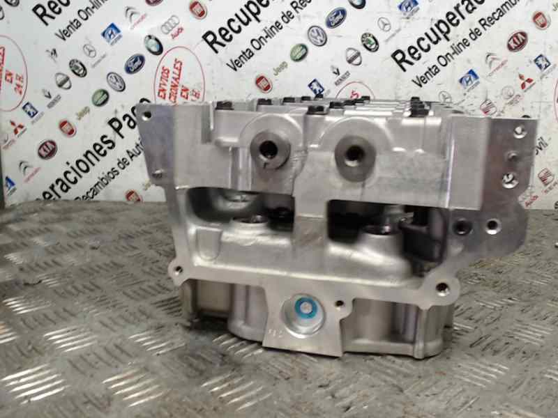 CHEVROLET Pathfinder R51 (2004-2014) Engine Cylinder Head YD25COMMONRAIL 22513064