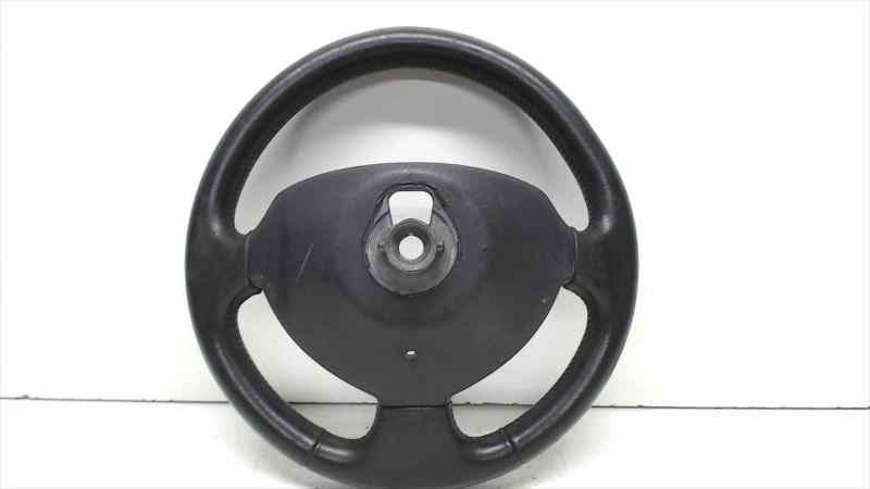 RENAULT Megane 2 generation (2002-2012) Rat 8200014857 24684552