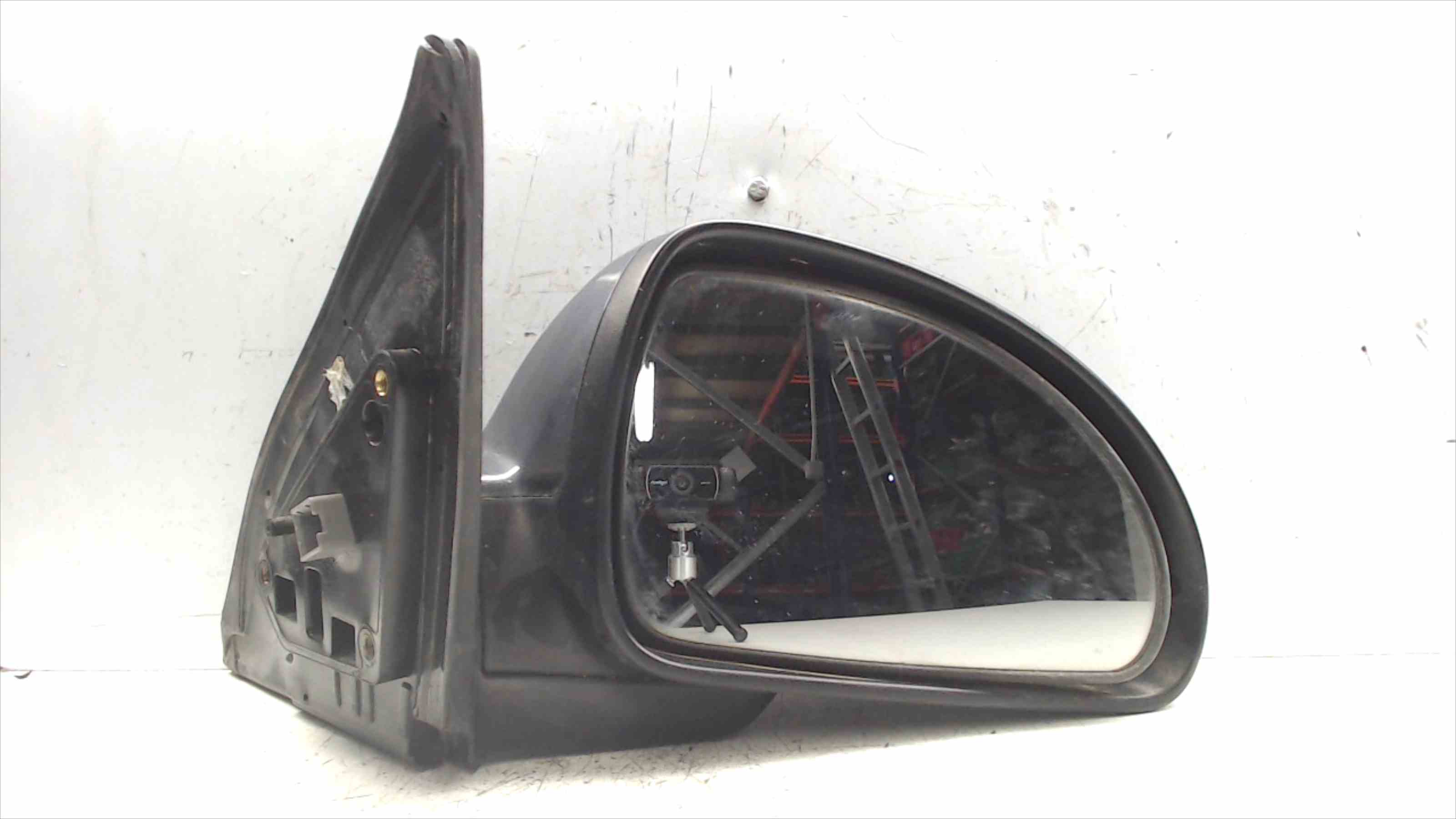 KIA Cee'd 1 generation (2007-2012) Зеркало передней правой двери 022608 24688167