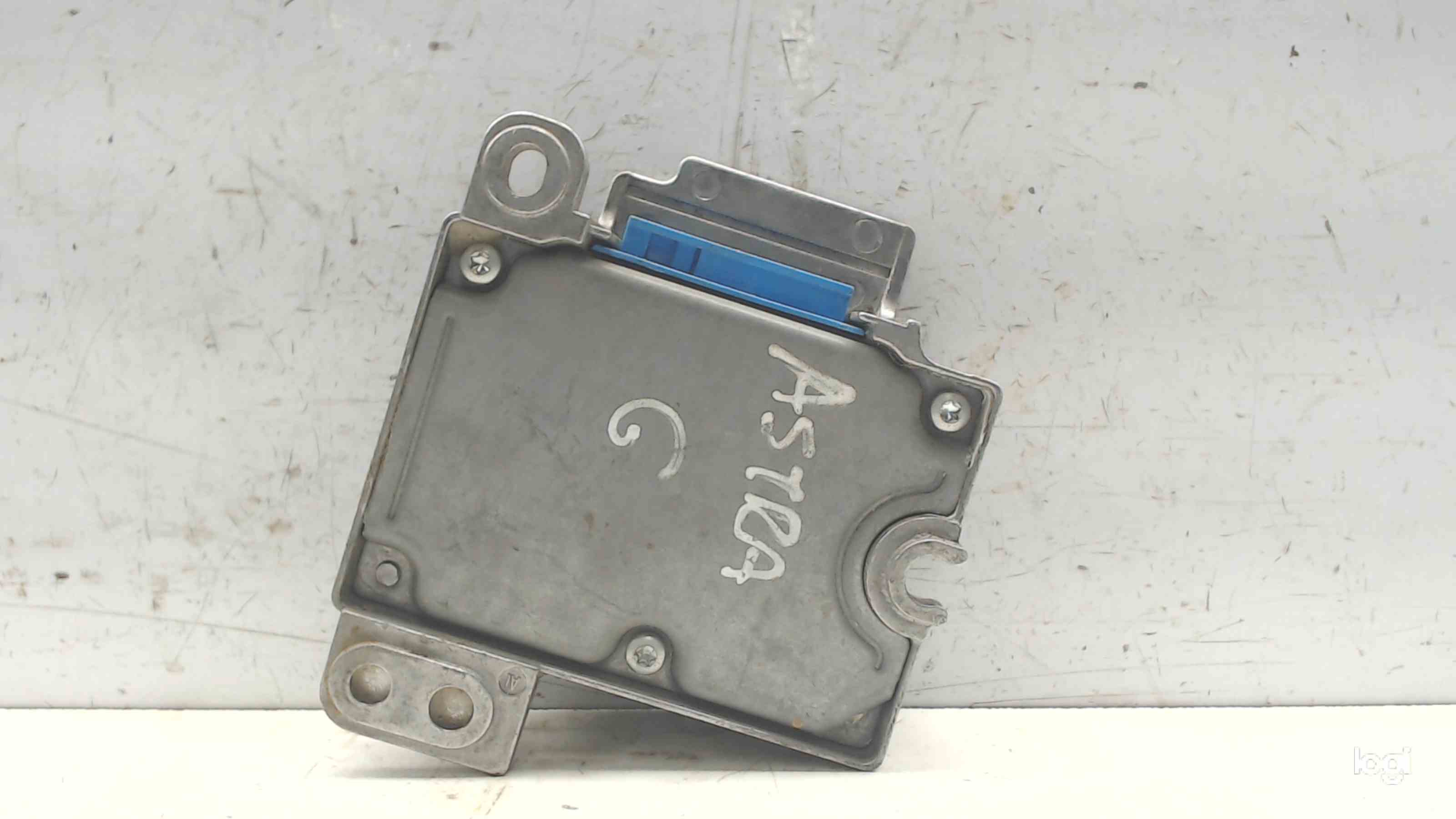 OPEL Astra H (2004-2014) SRS Control Unit 90520841 24687517