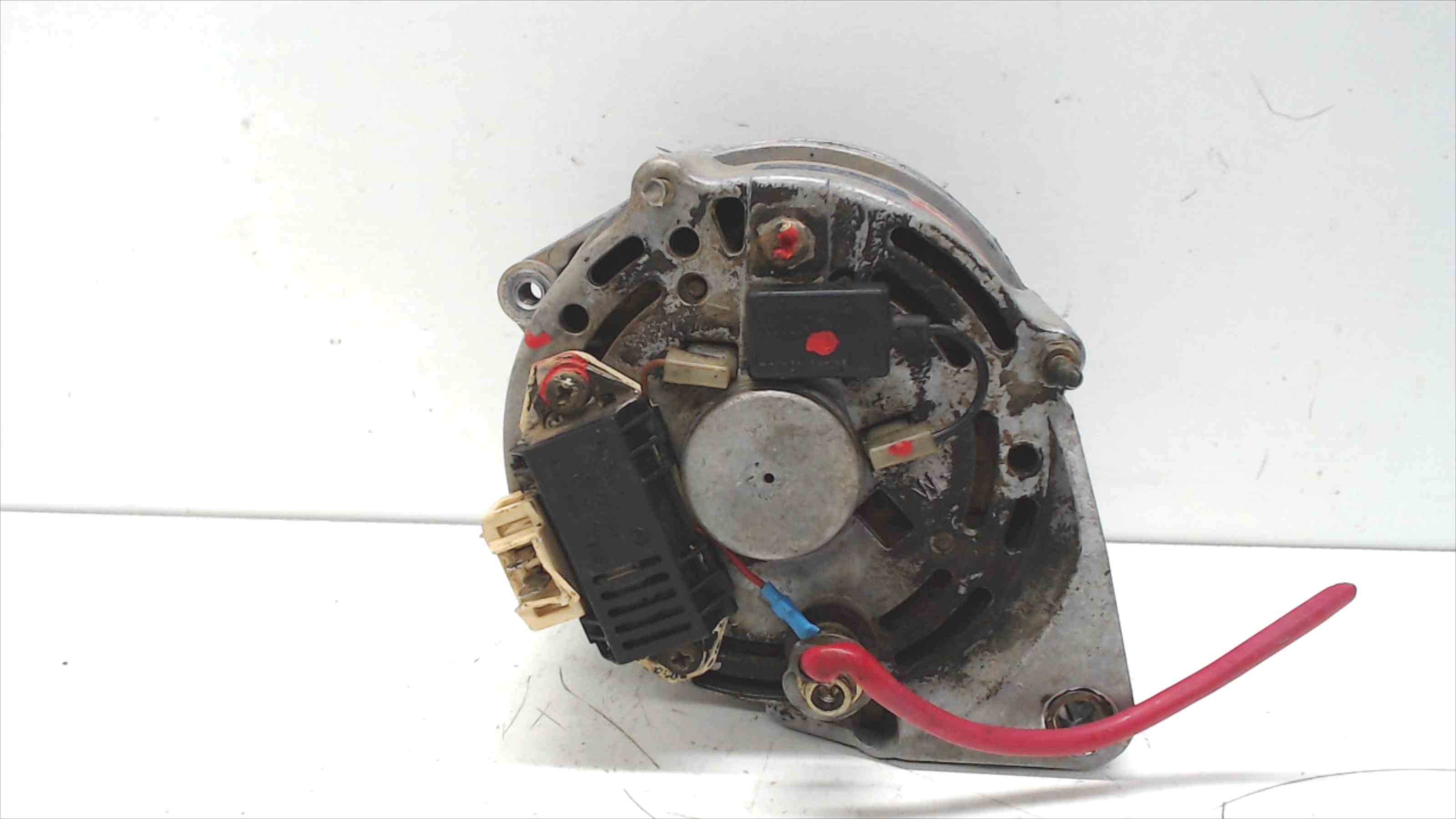 RENAULT 19 1 generation (1988-1992) Dynamo 9120144302 24689644