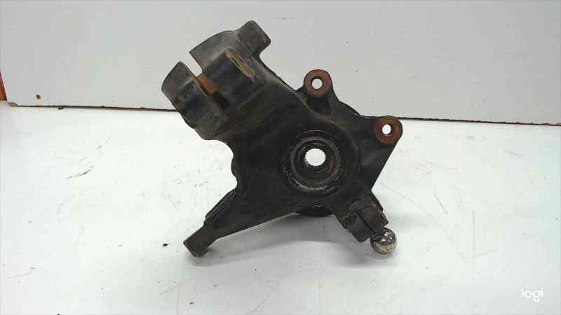 FORD 206 1 generation (1998-2009) Front Left Wheel Hub 364675, HFZ 24681519