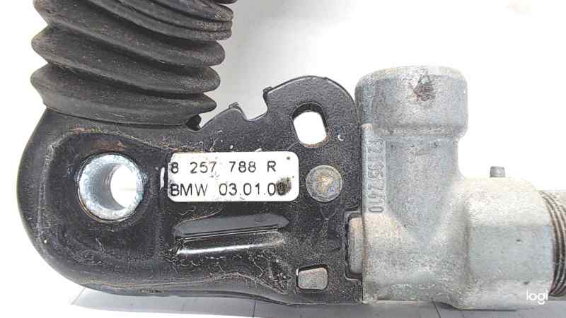 BMW 3 Series E46 (1997-2006) Setespenne foran høyre 8257788R, 306D1 24681908