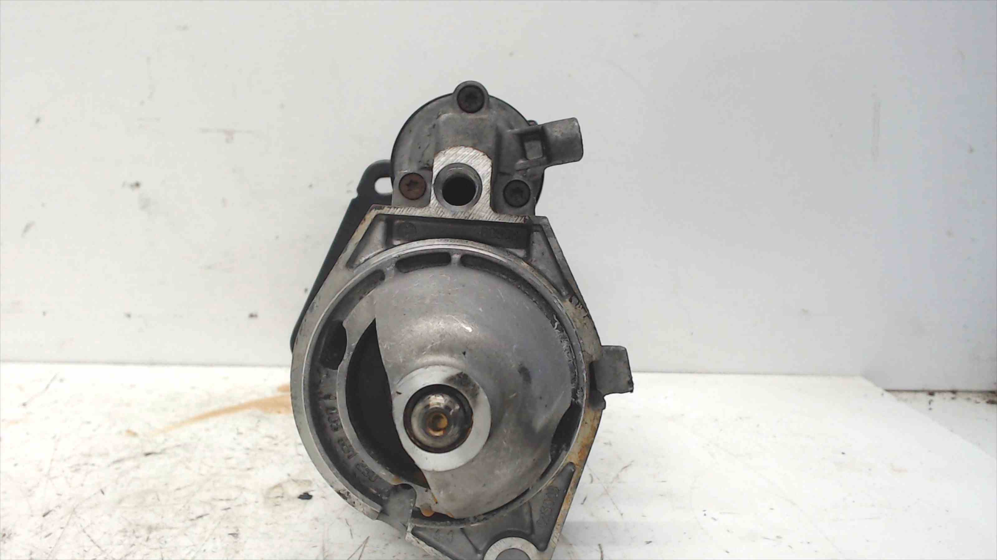 OPEL Astra H (2004-2014) Starter Motor 0001109062 24692129