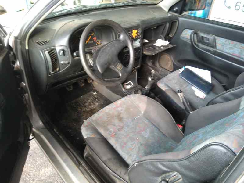 SEAT Ibiza 2 generation (1993-2002) Egyéb motortéralkatrészek 028130111A 25101028