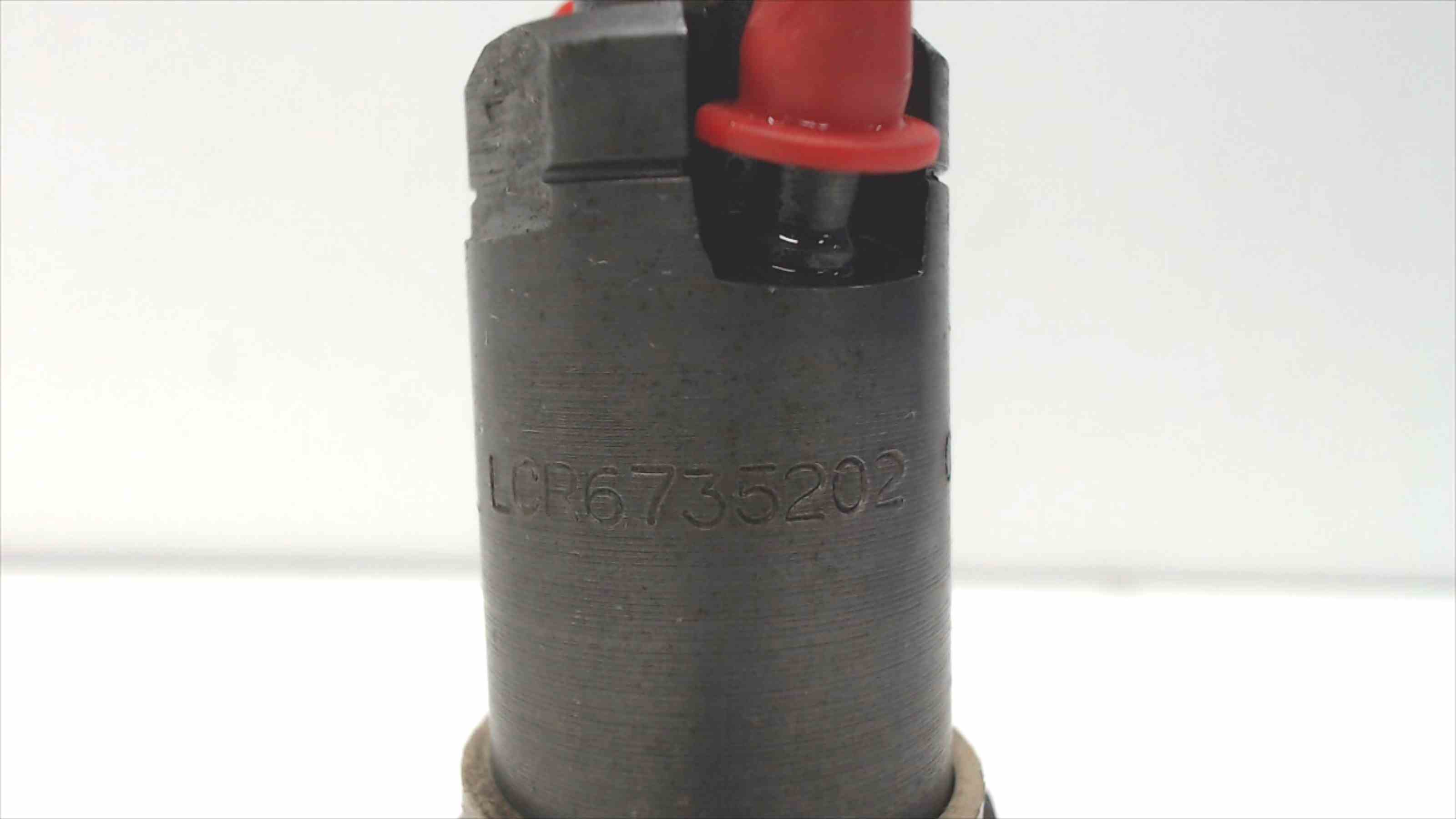 SUZUKI Vitara 1 generation (1988-2006) Fuel Injector LCR6735202 24689879