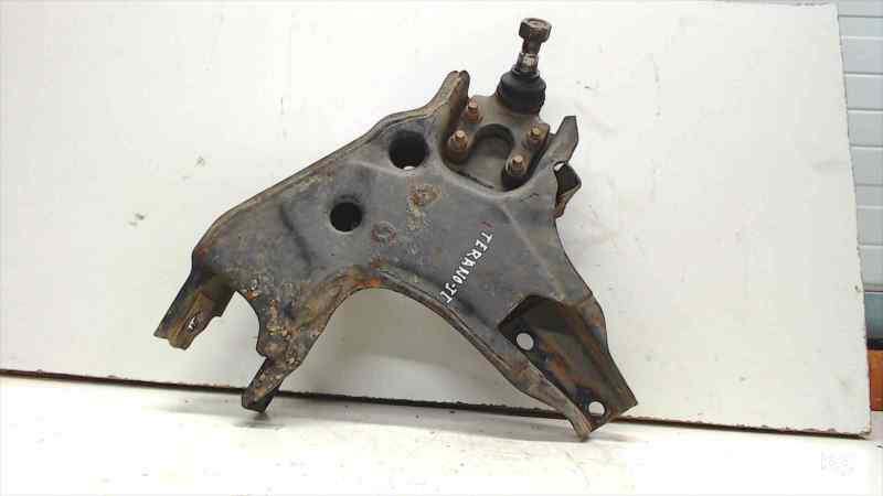 VOLVO Terrano 2 generation (1993-2006) Front Left Arm 5450392G10, TD27TI 22514177