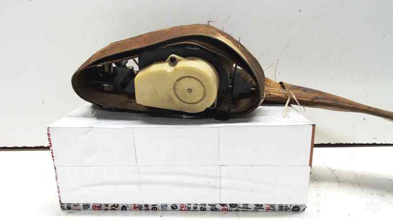 NISSAN Front Right Seatbelt A428 25101449