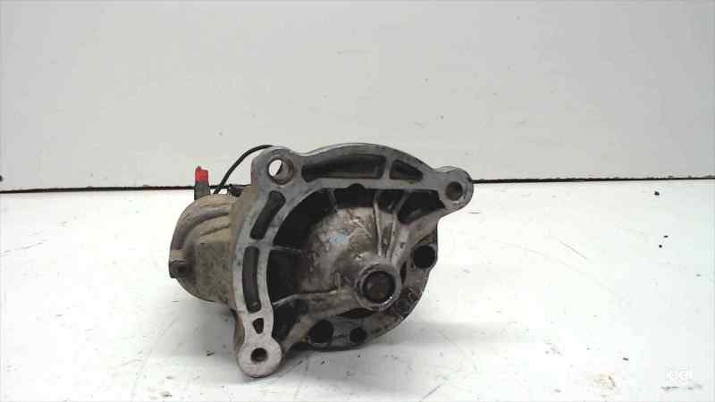 CITROËN 306 1 generation (1993-2002) Startmotor CGB51254,1.6I 24681348