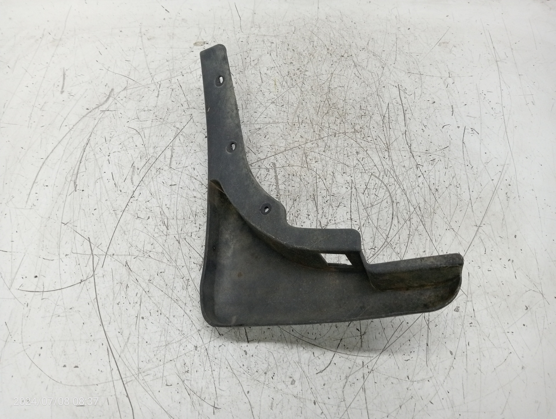 NISSAN X-Trail T30 (2001-2007) Юбка переднего бампера 638548H300 25577749