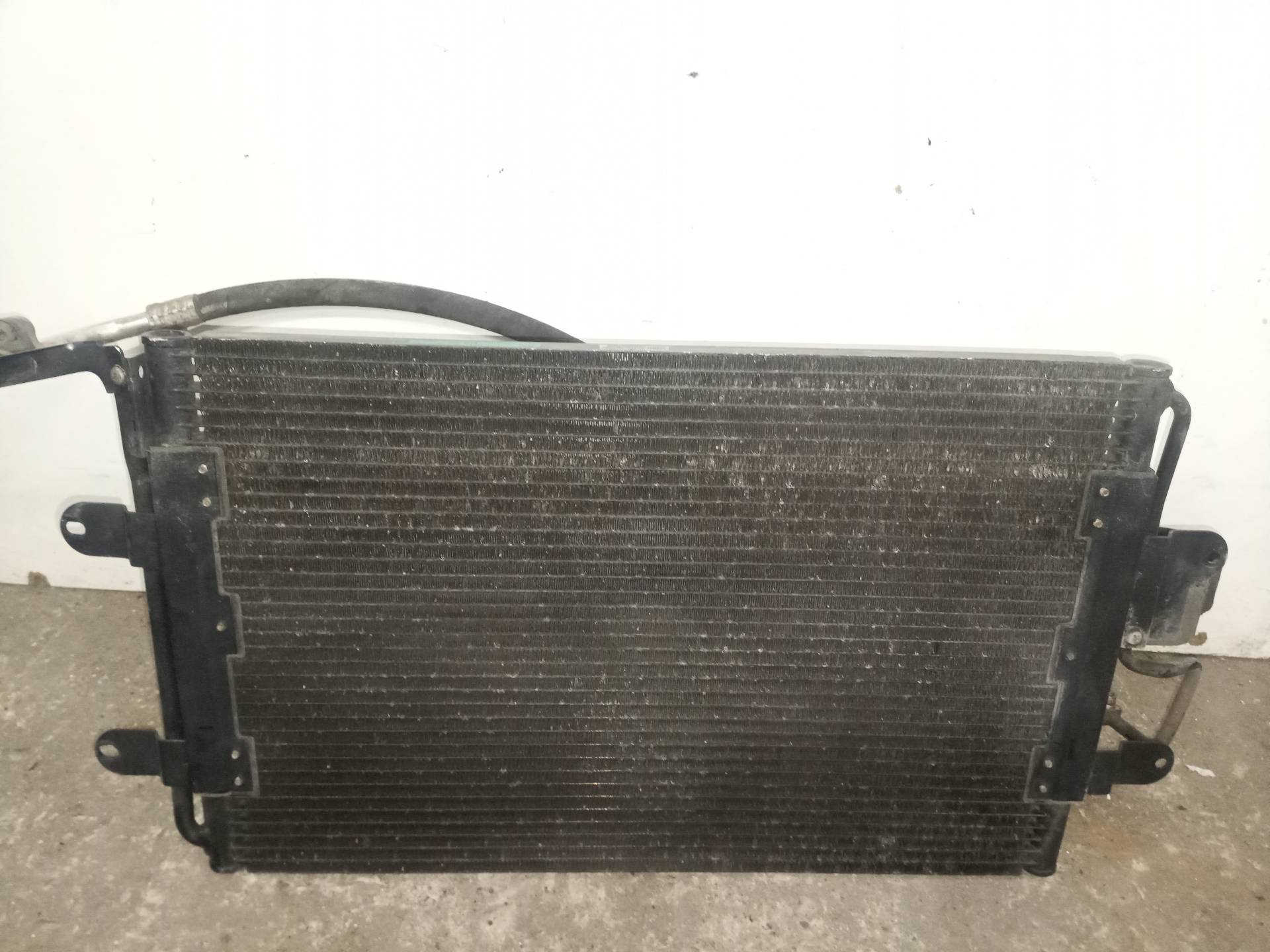 VOLKSWAGEN Air Con Radiator 1J0820411D 24685571