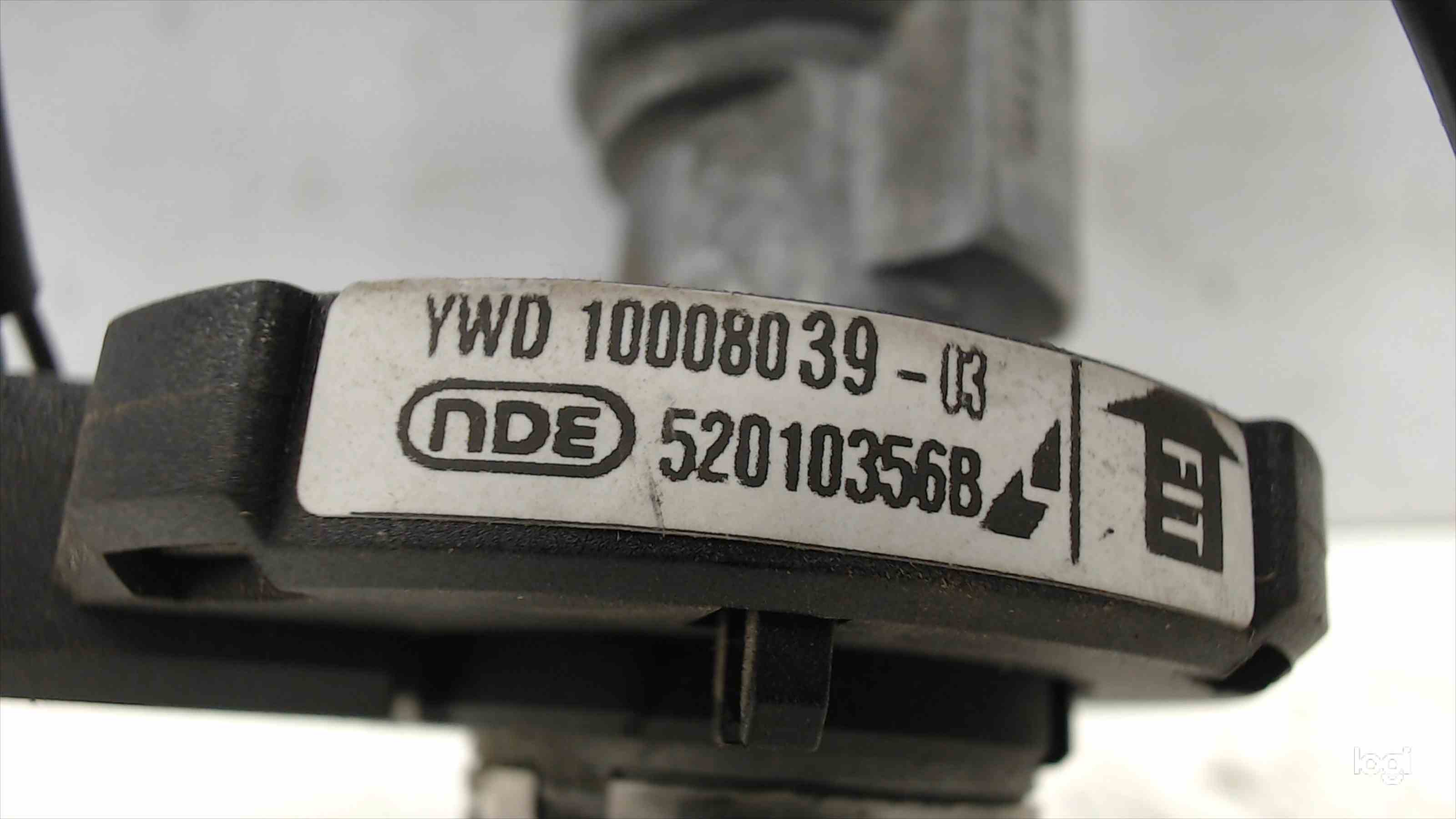 ROVER 200 RF (1994-2000) Заключване на запалването 52010356 24685929