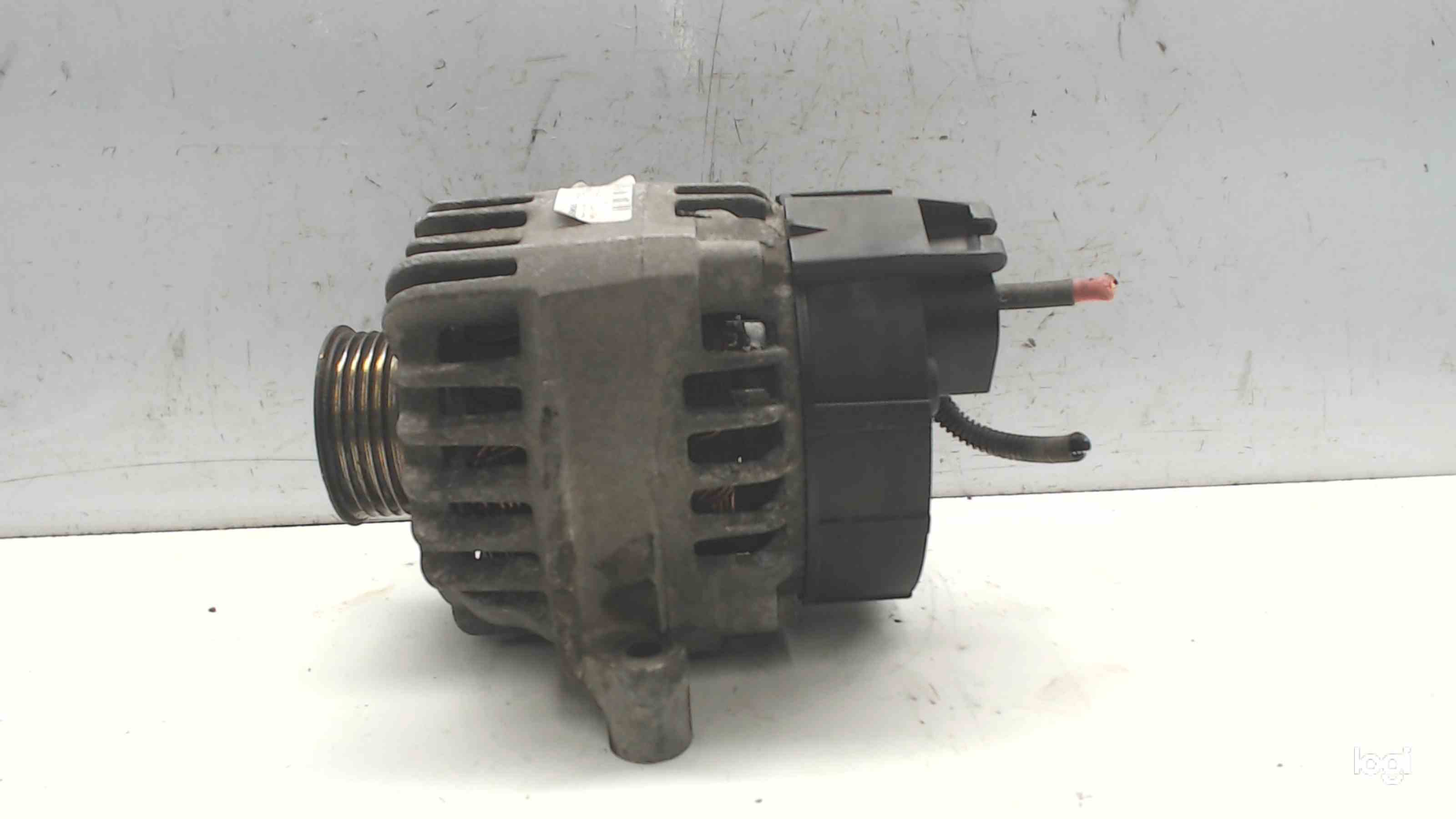 FIAT Punto 1 generation (1993-1999) Alternator 51709133 24686821