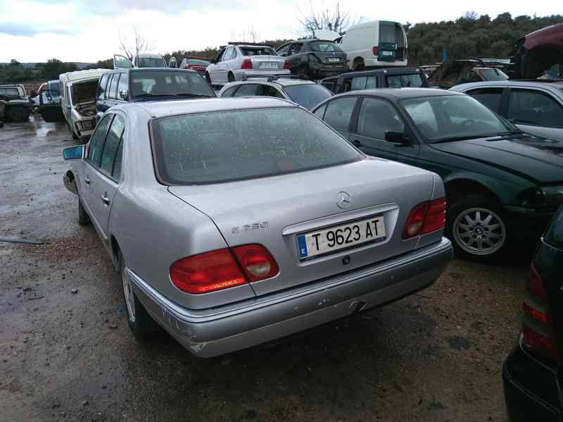MERCEDES-BENZ E-Class W210 (1995-2002) ABS Pump 0195454732 22522657