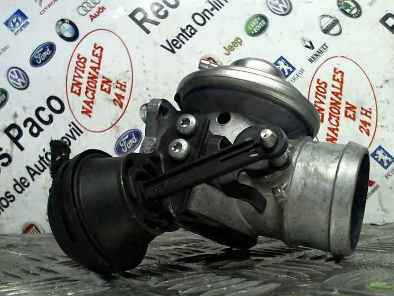 AUDI A4 B5/8D (1994-2001) EGR Valve 038129637 25364468