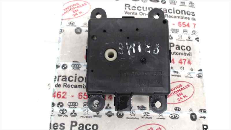 NISSAN Primera P12 (2001-2008) Air Conditioner Air Flow Valve Motor 3T05030820 24684614