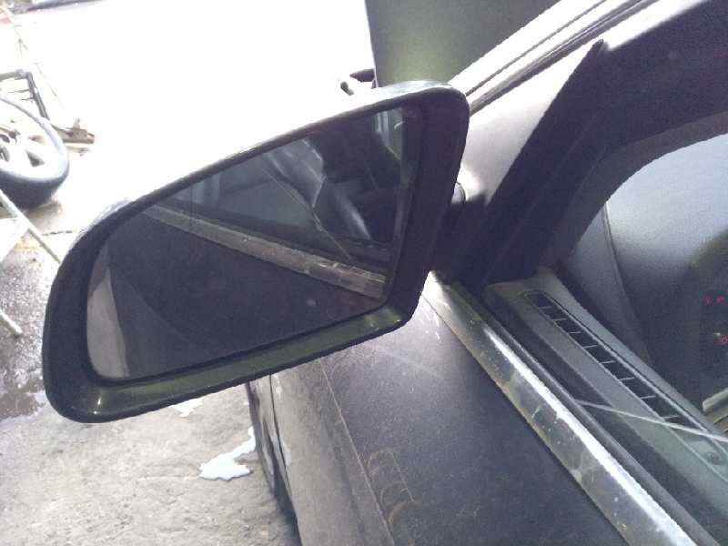AUDI A6 allroad C6 (2006-2011) Priekinių kairių durų veidrodis 6423503 22514306