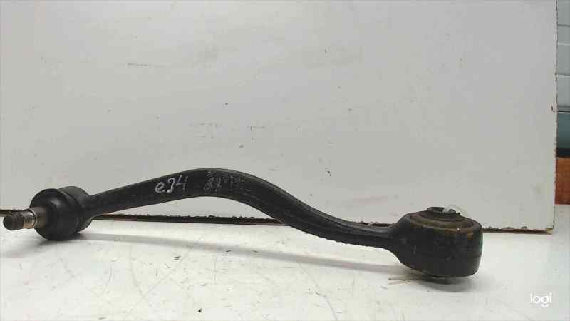 BMW 5 Series E34 (1988-1996) Front Right Arm 1131573, M50B206S1 22514143