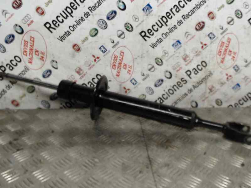 AUDI A6 allroad C6 (2006-2011) Front Right Shock Absorber 24679829