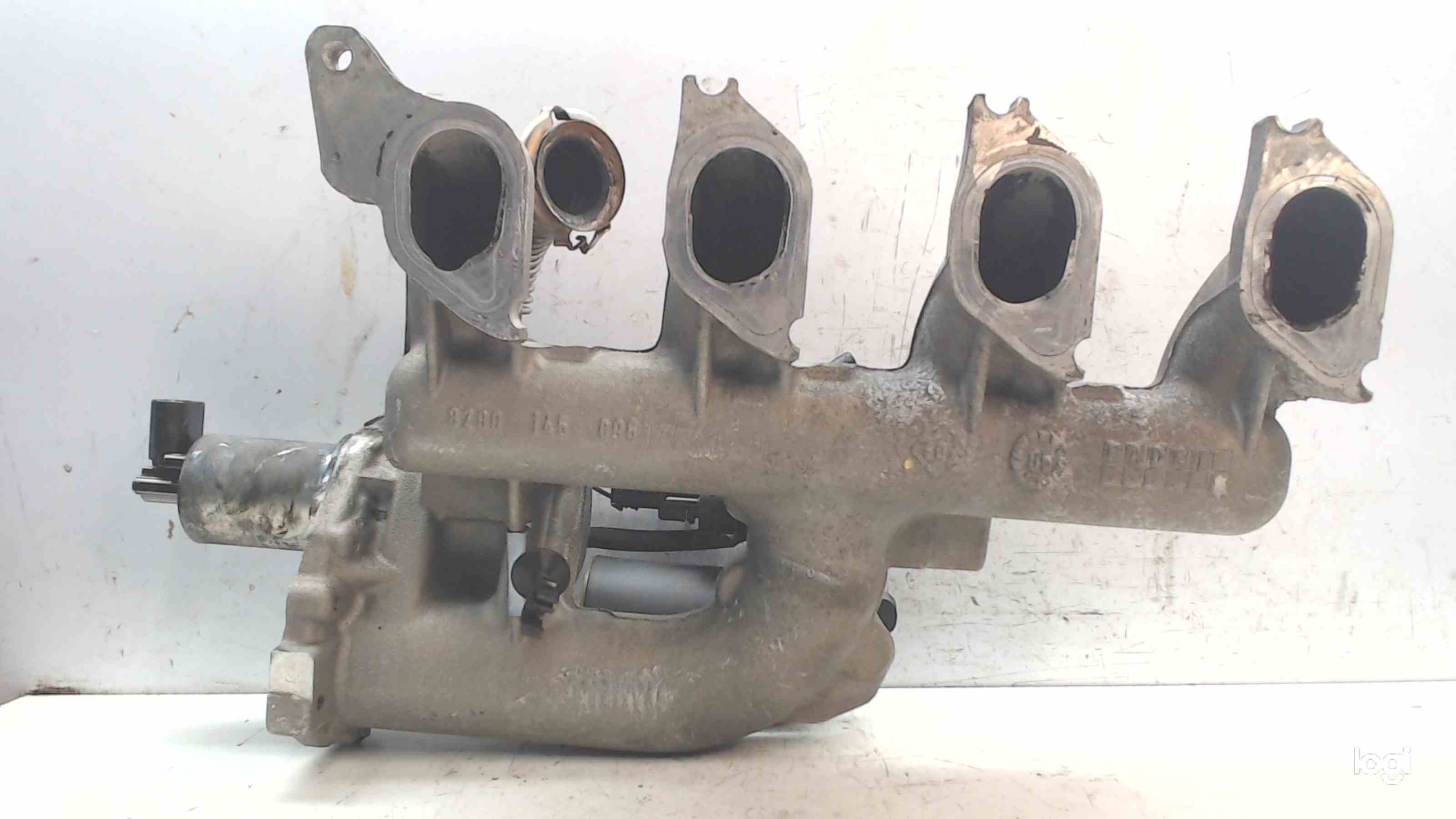 RENAULT Megane 2 generation (2002-2012) Intake Manifold 8200145098 24687286