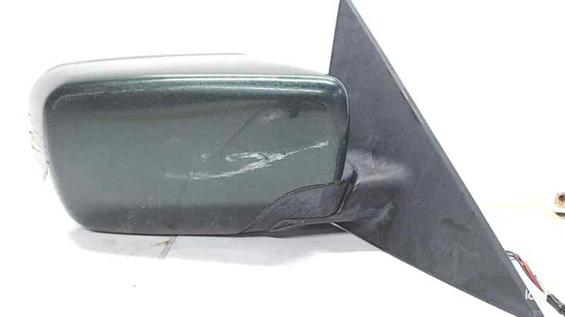 BMW 3 Series E46 (1997-2006) Right Side Wing Mirror 0117351 24684666