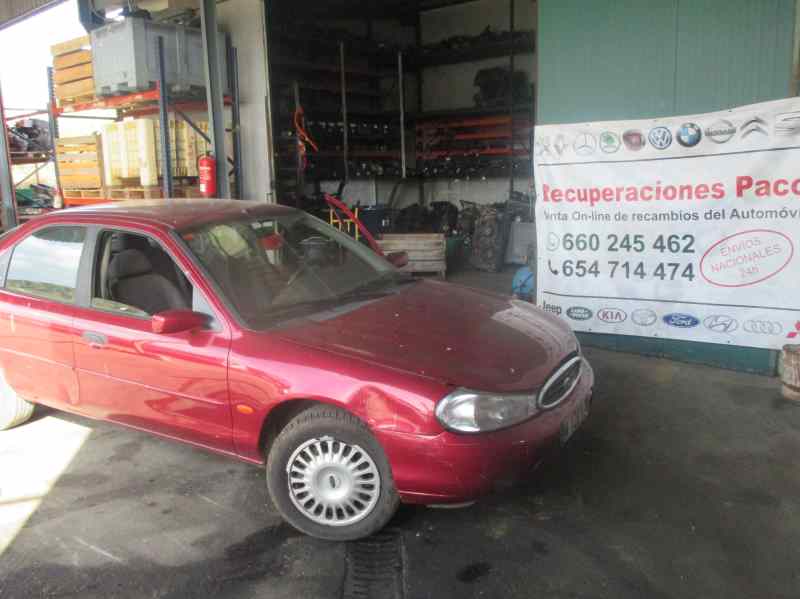 FORD Mondeo 2 generation (1996-2000) Топливный насос высокого давления 8444B800A, 1.8RFN 22513820