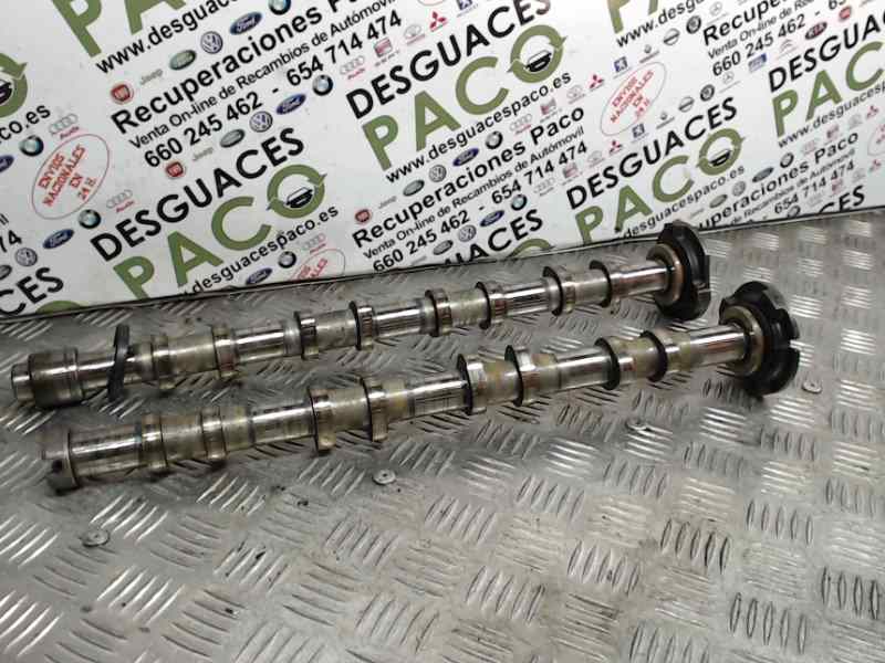 FORD Mondeo 3 generation (2000-2007) Exhaust Camshaft XS7Q6A273AF 24680513