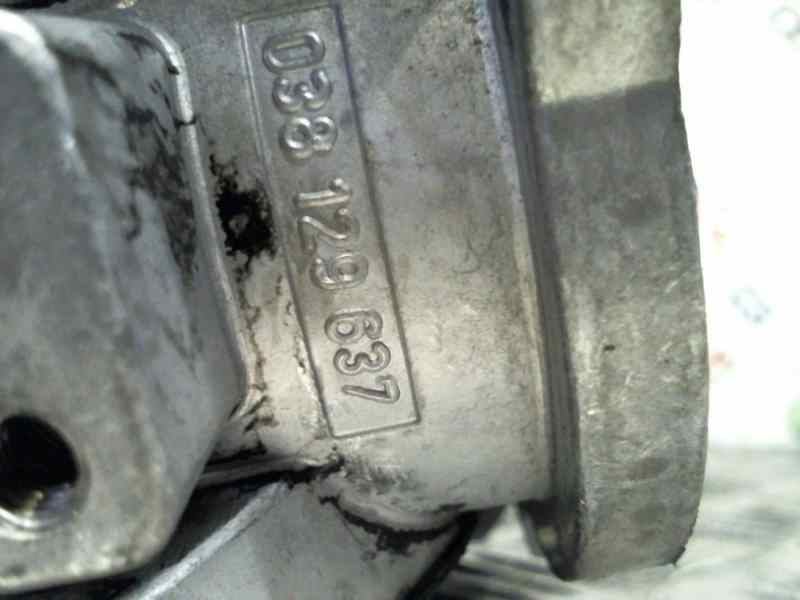 AUDI A4 B5/8D (1994-2001) EGR ventil 038129637 25364468