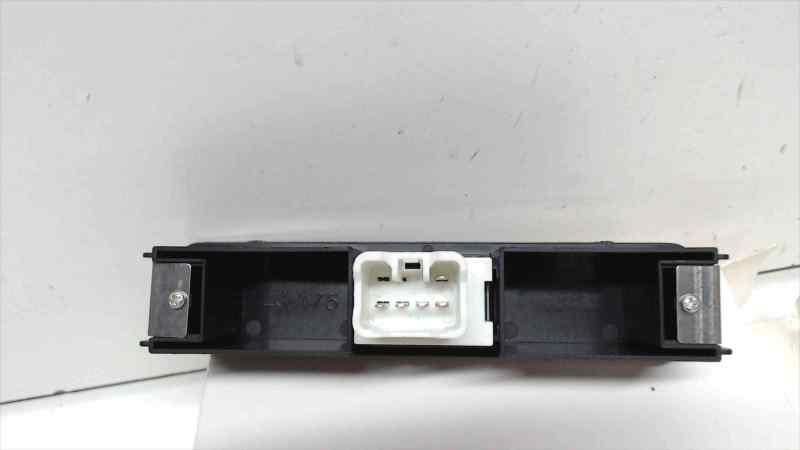 SUZUKI Vitara 1 generation (1988-2006) Front Right Door Window Switch 3799060A00,MATERIALNUEVO,LADODERECHOCOPILOTO 24681472