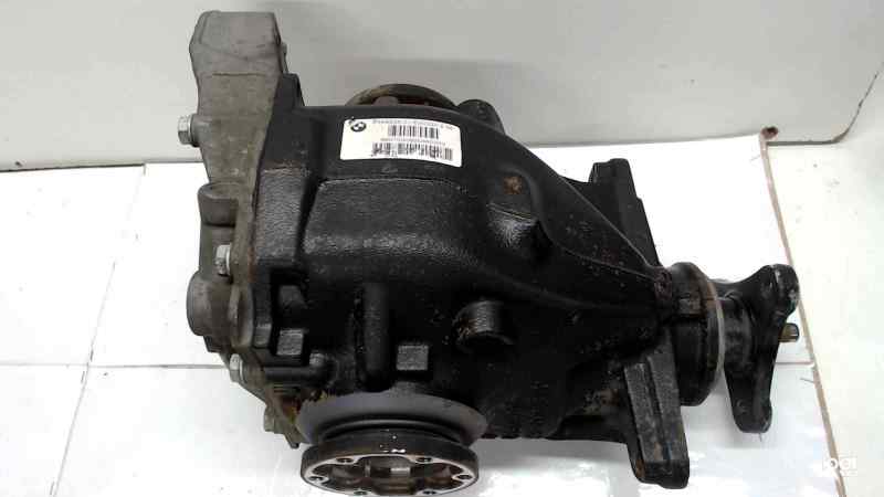 BMW 1 Series E81/E82/E87/E88 (2004-2013) Rear Differential 756622501, N47D20AN47D20C, 754158001 22517817