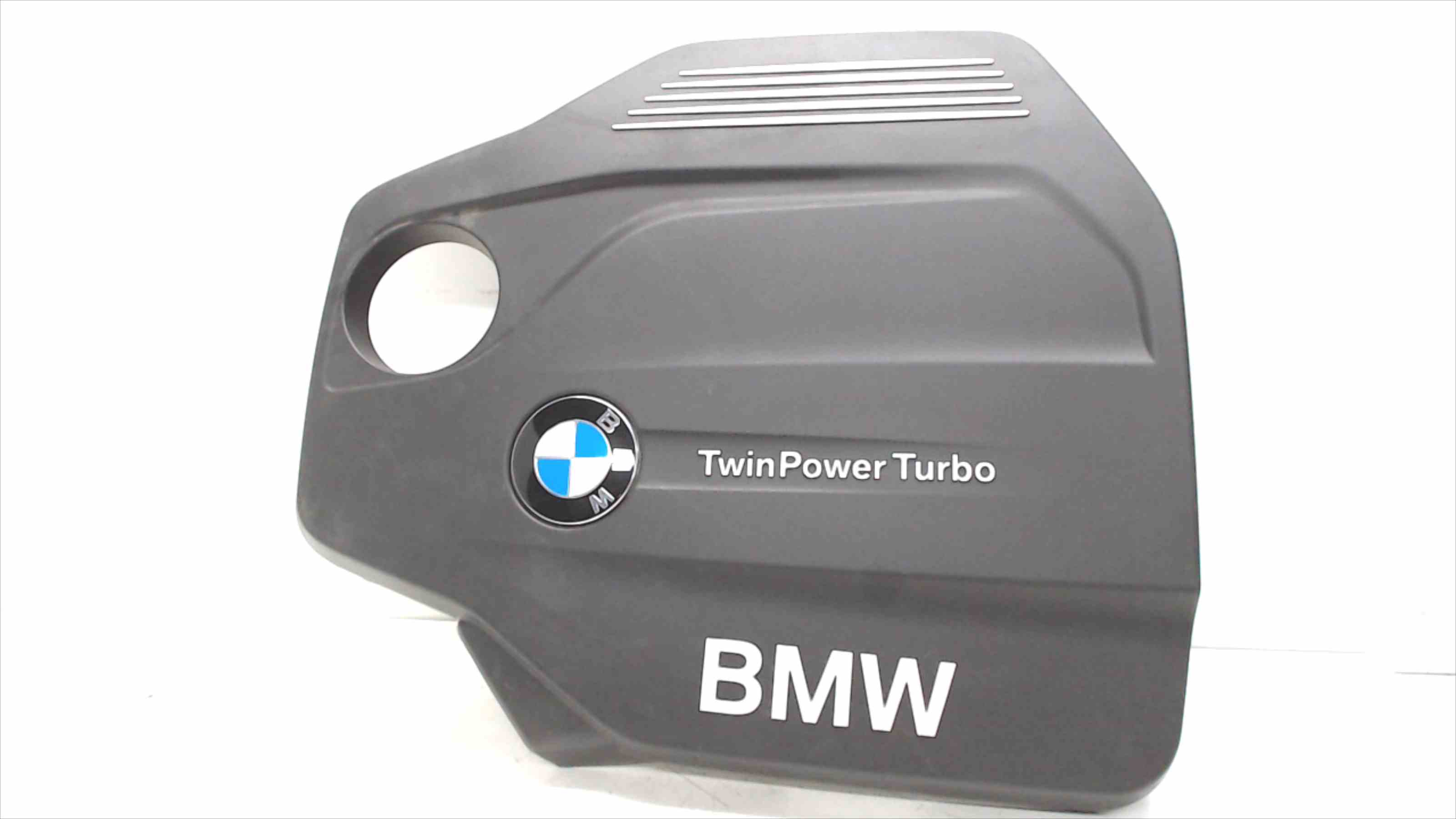 BMW 3 Series Gran Turismo F34 (2013-2017) Couvert de moteur 8514202162083 24288946